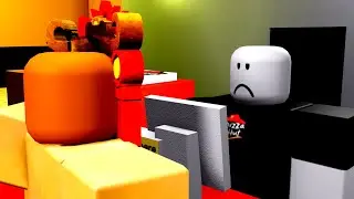 Boneless Pizza (Animation)