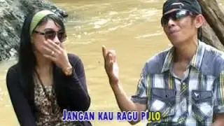 LAGU JAMBI ~ BIA BEKEH ASAL ILUK ~ YAS KELANA & MONIQ ~ Official Video Music APH Management