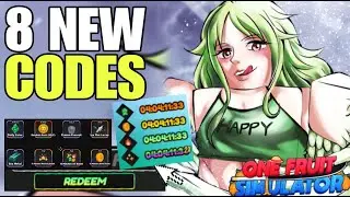 *NEW UPDATE* ONE FRUIT SIMULATOR CODES | ONE FRUIT SIMULATOR CODES | ONE FRUIT SIMULATOR CODE