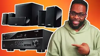 How to Build a Home Theater On A Budget