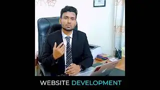 Make #website Professionally