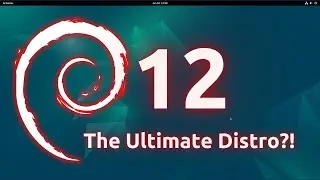 Debian 12 Review: Why It's the Best Release So Far