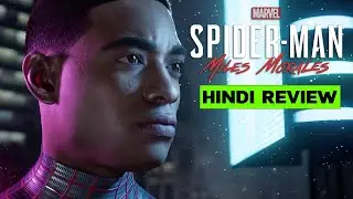 Watch This ❌ before buying SPIDER-MAN: MILES MORALES - Game Review.