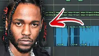 EXPOSING a real Kendrick Lamar Vocal Chain