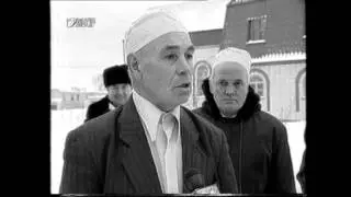 Трансляция Корана в мечети "Сулейман" (2006 г.)