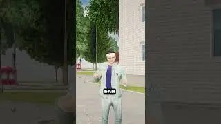 РЕАКЦИЯ ИГРОКОВ НА ВОВУ АДИДАСА В ГРАНД МОБАЙЛ🏆ПРОМО: miqe