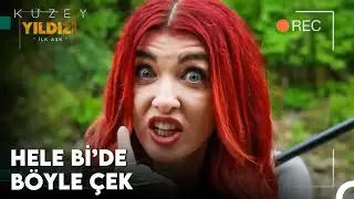 #YılKuz Hırçın Bir Aşk Hikayesi #122 - Kuzey Yıldızı İlk Aşk