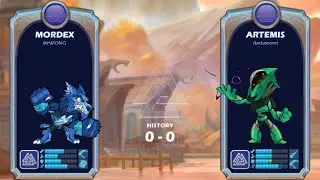 MrW vs dadamomi