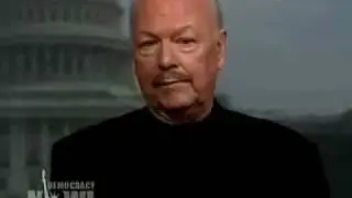 Bamford on 9/11: NSA, CIA Failed to Share Key Info (2 of 2)