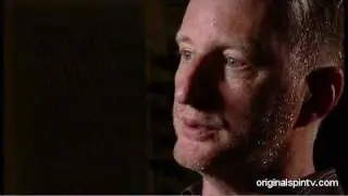 Billy Bragg Promo - Innovators in Music