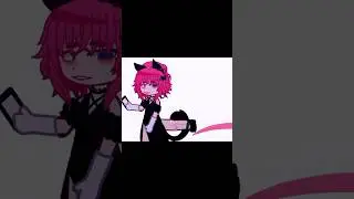 Dj nk3 Gacha heat × (original idea) #gachaclub #gachatrend #gachalife #gachameme #trending #gacha