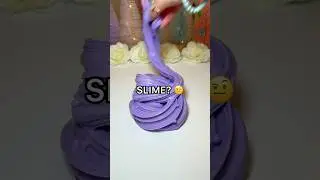 SHAMPOO + SOAP = SLIME? 🤨😱🫧 *How to Make Slime WITHOUT Glue & Activator* 