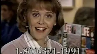 Life Magazine - Free Video [2 min] (1990)
