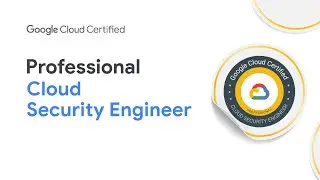 One Month Free From Coursera- Certified Google Cloud Security Engineer Review