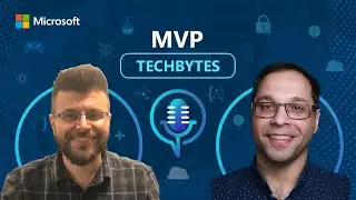 MVP TechBytes - Azure Open AI with Mert Yeter