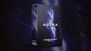 [150+] FREE HOODTRAP DRUM KIT 