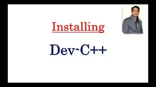 How to Install DevC++ on Windows 11