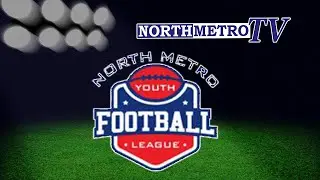 NMYFL Youth Football Championships 2022