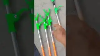 На кефаль бижутерия! Экипируемся 😎💪