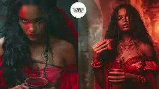 𝐒𝐭𝐞́𝐩𝐡𝐚𝐧𝐞 𝐒𝐚𝐥𝐞𝐫𝐧𝐨  - 𝐙𝐚𝐧𝐚𝐠𝐚  [Organic House, Downtempo, Anatolia, Chill,Oriental]