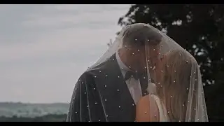 Grace & Fraser   Hobbit Hill Wedding Film