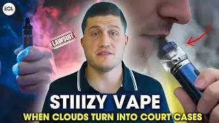 Are STIIIZY Vapes Putting Your Child at Risk?