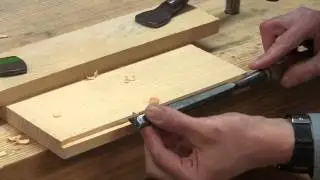 PWU Intro Hand Tools Free Lesson