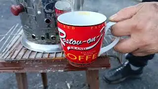 Турецкий самовар 