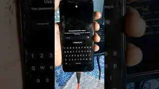 How To Hard Reset Samsung Galaxy A04S (A047F) Remove Screen Lock, Delete Pin, Pattern, Password Lock