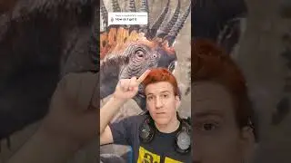 How to Tame Amargasaurus! - Ark Lost Island's New Dino