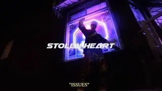 Stolen Heart - Issues