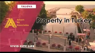 Buy Property in YALOVA, TURKEY