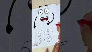 Life Doodles | foot in flowers, numbers 😂