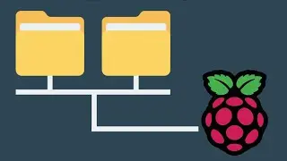 Raspberry Pi - Samba Setup