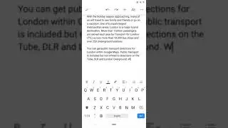 Smart Compose for Google Docs launching in beta