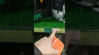 Китайские бензопилы самые мощные