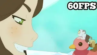 Dofus Kerub's Dazaar: Giantess Gulivette (1080p 60fps) LINK BELOW IN DESCRIPTION