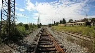 Блог о заброжке от Елика