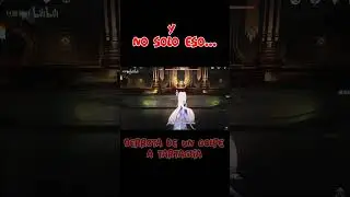 BUG KAVEH, ⚠️ Cuidado!! (Ultimas Noticias) ⚡💧GENSHIN IMPACT 4.0 🔥❄