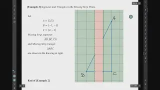 Video 4.3: Pasch Geometries