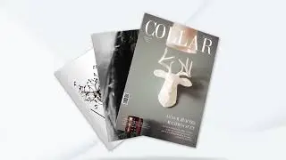 Magazine and Book Promo | Premiere Pro Templates Free Download Zip