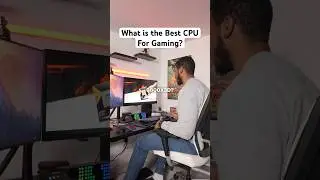 Is AMD 9800X3D the best Gaming CPU? 🤔