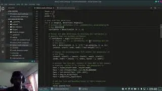 COVID-19: Face Mask Detector with OpenCV (Assignment Sample)