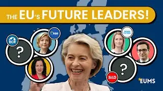 The 2024 European Commission EXPLAINED