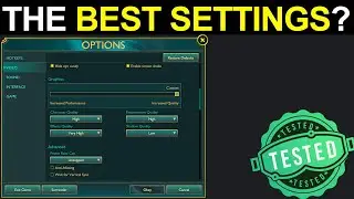 How To Get BETTER FPS in League of Legends