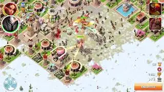 GODS OF OLYMPUS | Super Hera Breakout Round 11