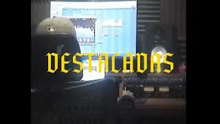 RIZO - DESTACADAS [VIDEO OFICIAL]