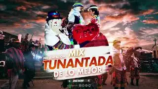 MIX - TUNANTADA DE LO MEJOR - JOSUE DJCBBA