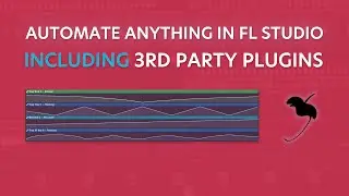 How to Automate Anything in FL Studio