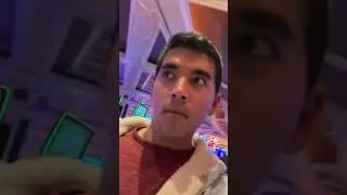 Moneynis In Las Vegas Part 1 Casinos, 550ft High and BUMBLEBEE!!